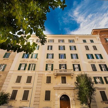 Bernini House Apartment โรม ภายนอก รูปภาพ