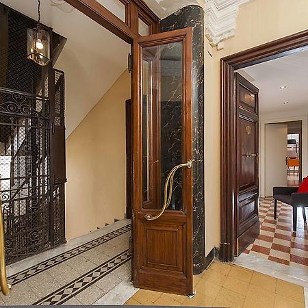 Bernini House Apartment โรม ภายนอก รูปภาพ
