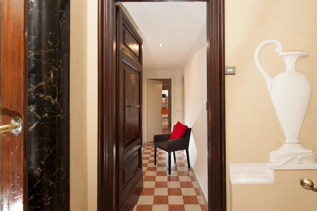 Bernini House Apartment โรม ภายนอก รูปภาพ