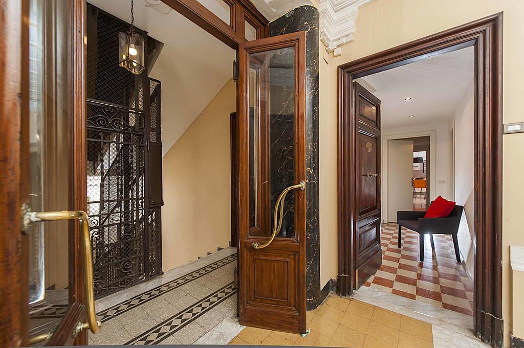 Bernini House Apartment โรม ภายนอก รูปภาพ