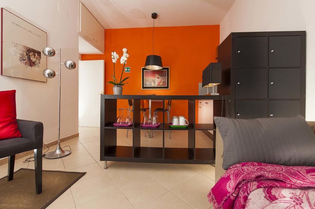 Bernini House Apartment โรม ภายนอก รูปภาพ