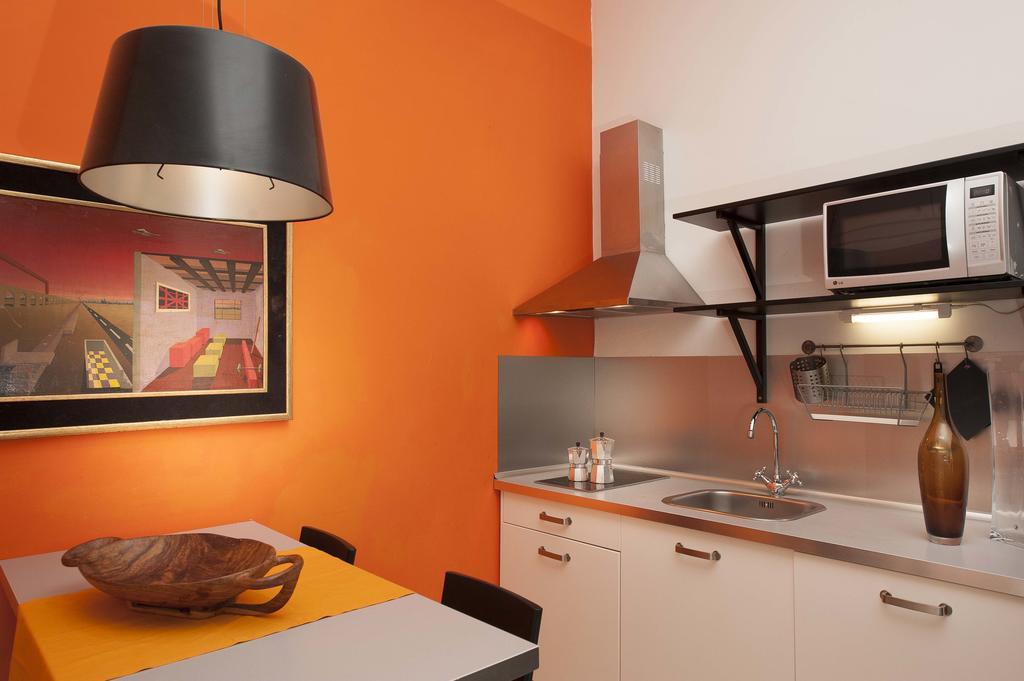 Bernini House Apartment โรม ภายนอก รูปภาพ