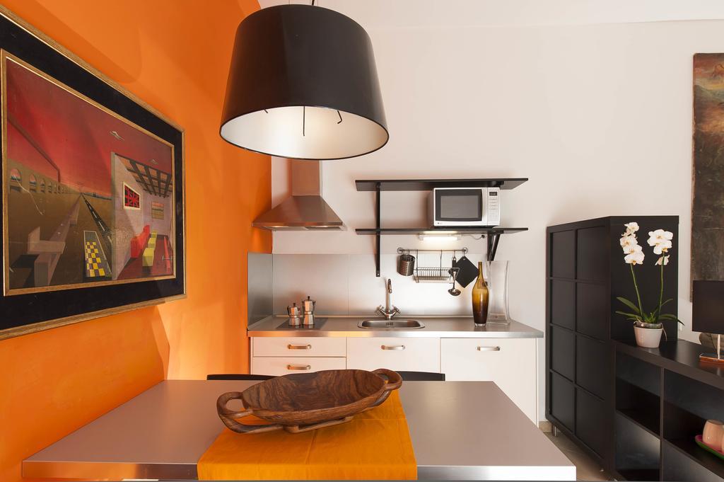 Bernini House Apartment โรม ภายนอก รูปภาพ