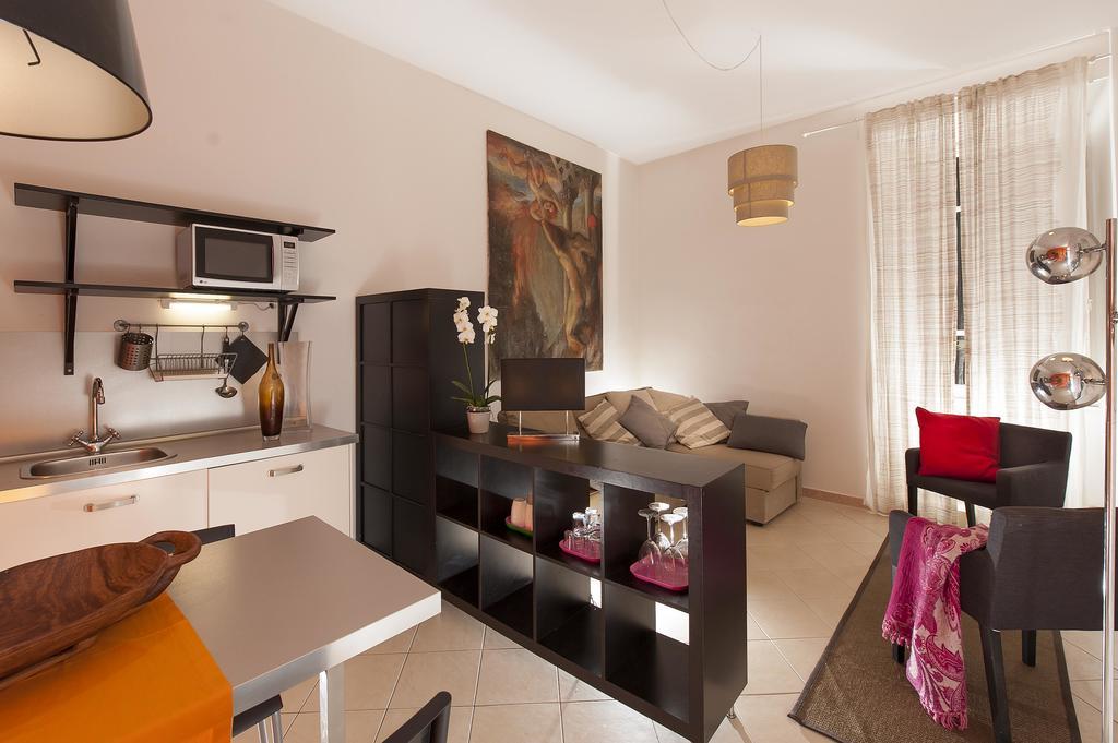 Bernini House Apartment โรม ภายนอก รูปภาพ