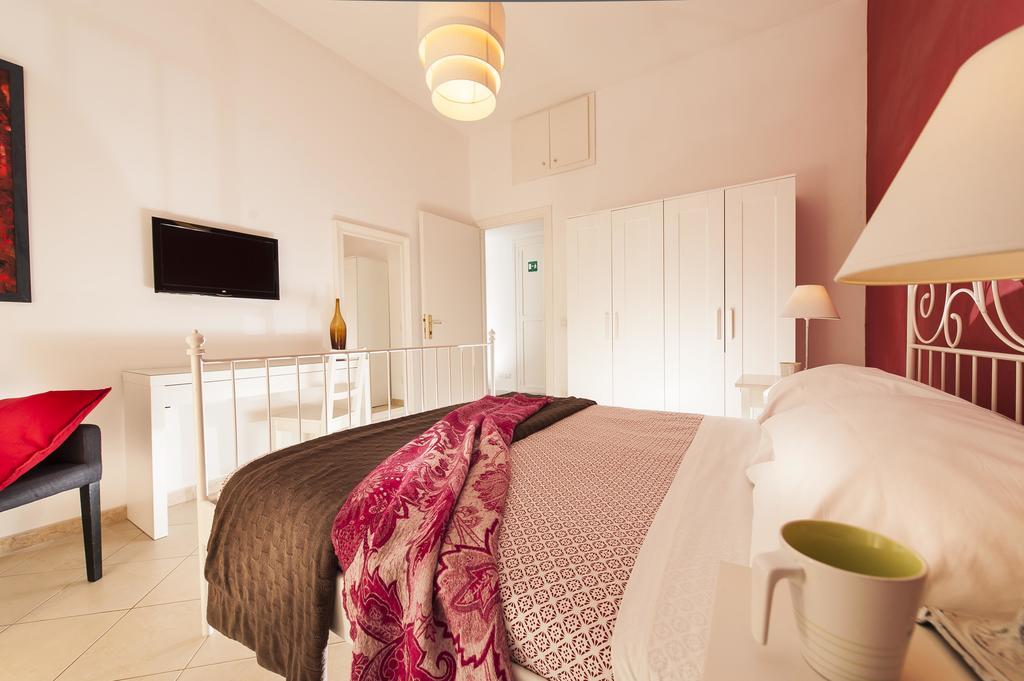 Bernini House Apartment โรม ภายนอก รูปภาพ