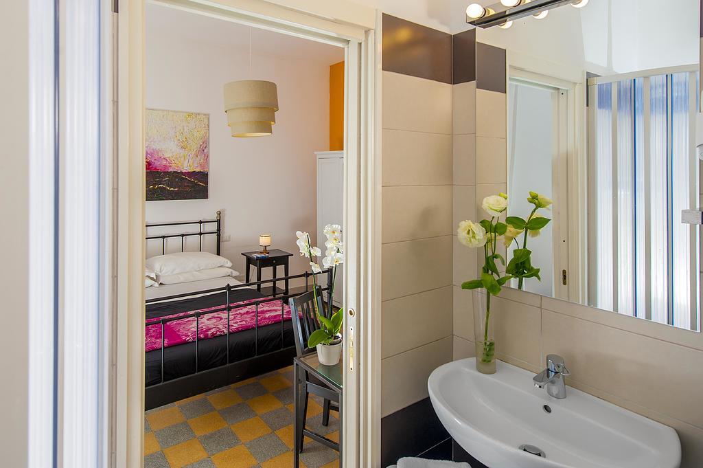 Bernini House Apartment โรม ภายนอก รูปภาพ