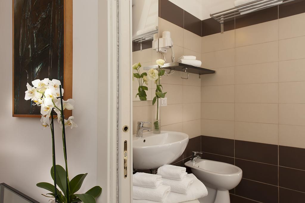 Bernini House Apartment โรม ภายนอก รูปภาพ