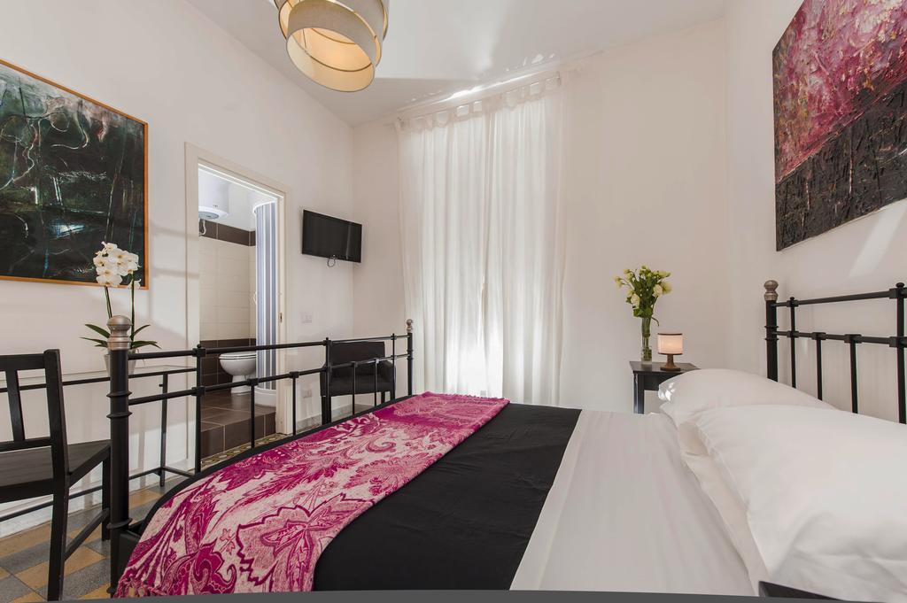 Bernini House Apartment โรม ภายนอก รูปภาพ